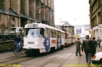 T4D 1005