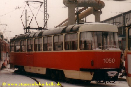 T4D 1050