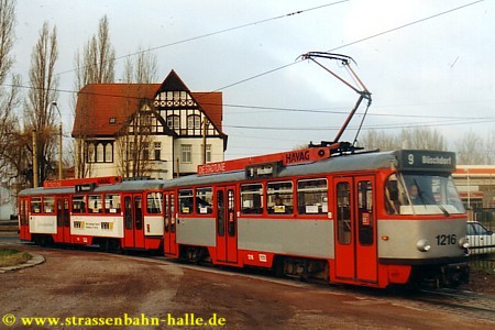 T4D-C 1216