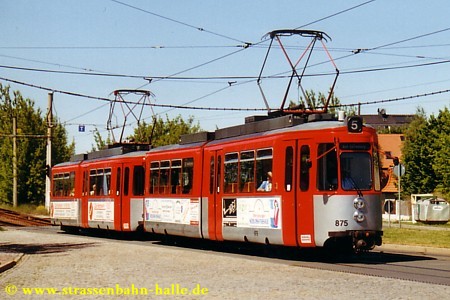 GT4 875